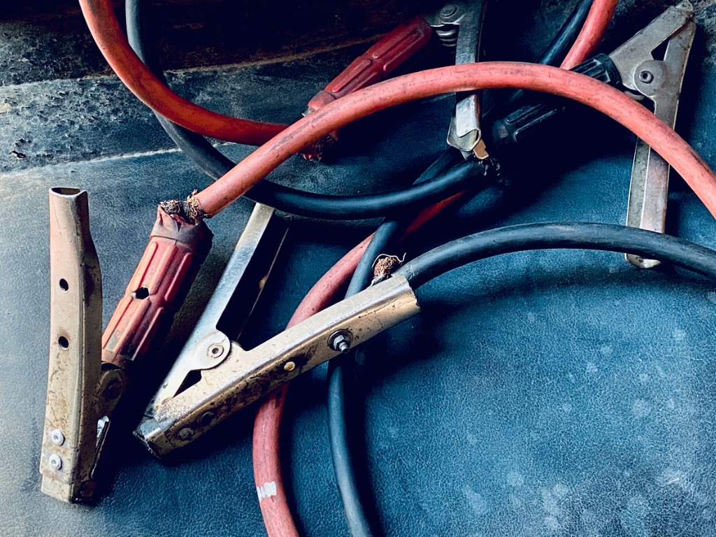 The 5 Best Jumper Cables