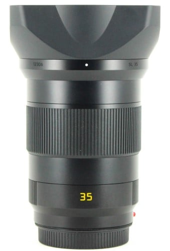 Leica lenses image 