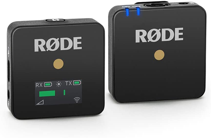 RØDE Wireless Go image 
