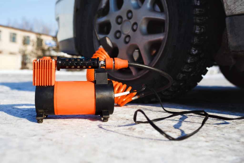 What is the Best Off Road Air Compressor image 