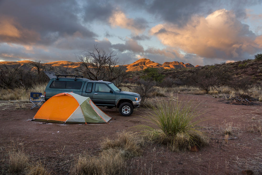 Overlanding Gadgets You Need in Your Kit image 