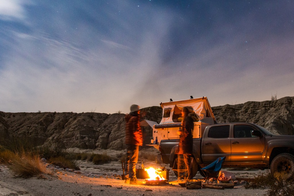 Five Truck Camping Accessories to Buy Right Now image 