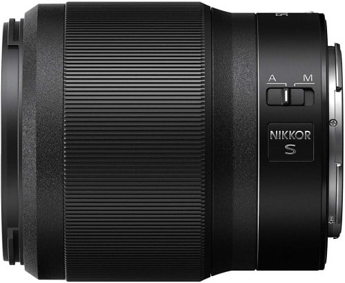 Nikon Nikkor Z 85mm f1.8 S 2 image 