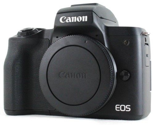 Canon EOS M50 Mark II 1 image 