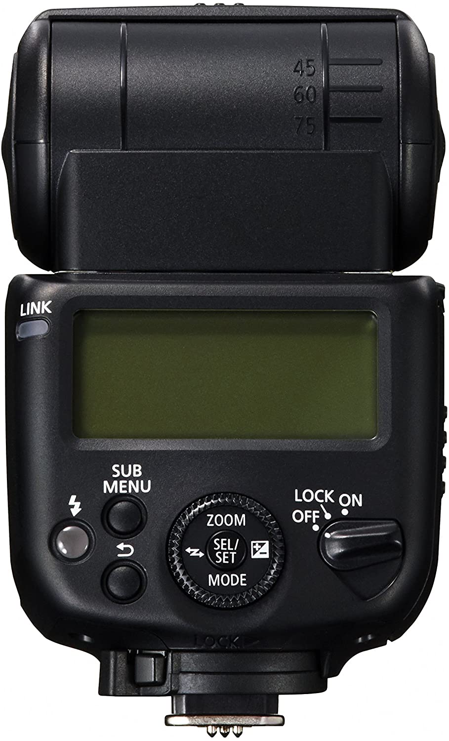 Canon Speedlite 430EX III RT 2 image 