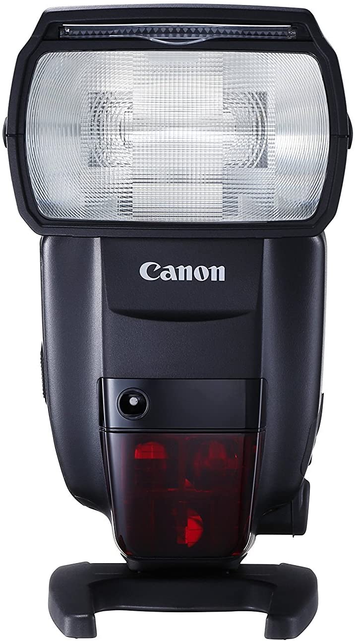 Canon Speedlite 600EX II RT image 