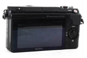 Sony NEX 3N 2