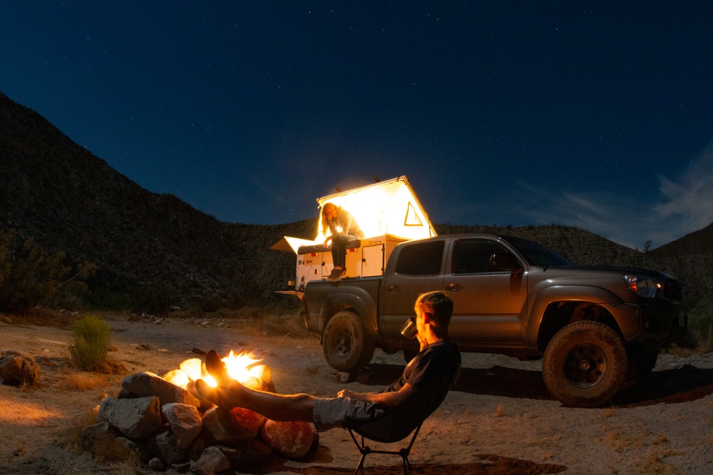 4 Must-Have Items for Your Tacoma ... image 