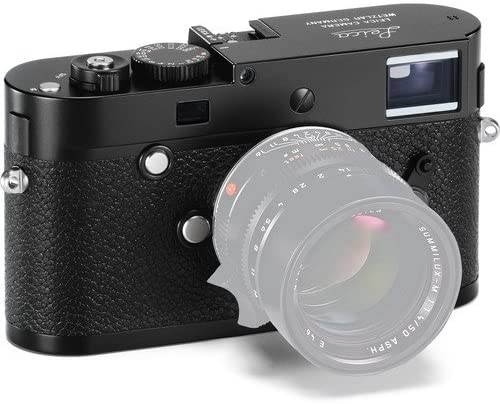 Leica Typ 240 Full Frame format mirrorless rangefinder camera image 