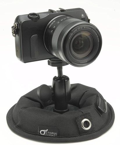 OctoPad Camera Mount