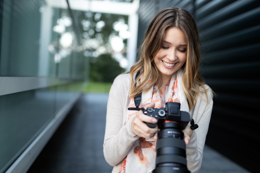 Should You Get a Full Frame or Crop Sensor Camera image 