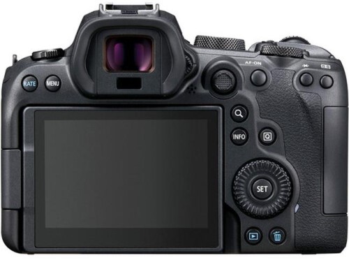 Canon EOS R6 2 image 