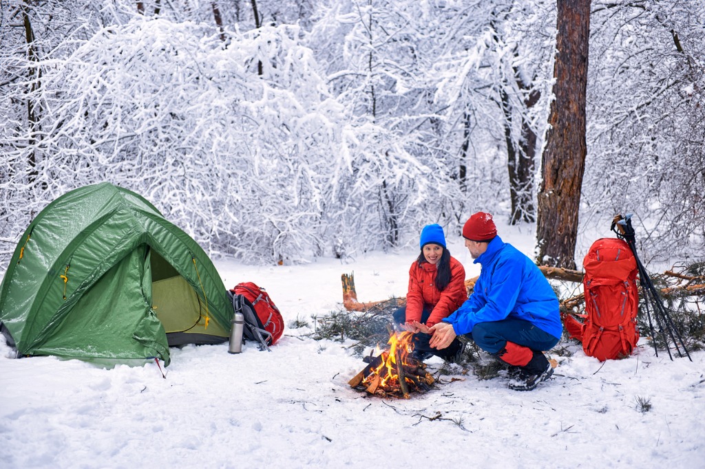 The Best Heater for Tent Camping image 