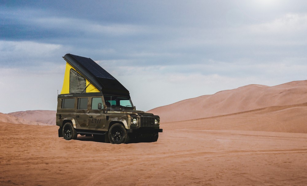why you need a rugged camper solar panel kit image 