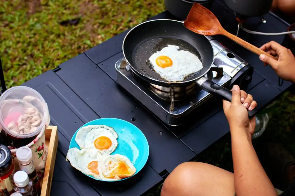 Must Have Camping Kitchen Accessories.webp