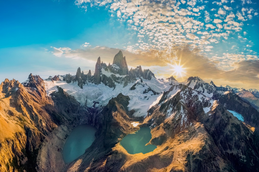 Mountain Landscape Photography Tips image 