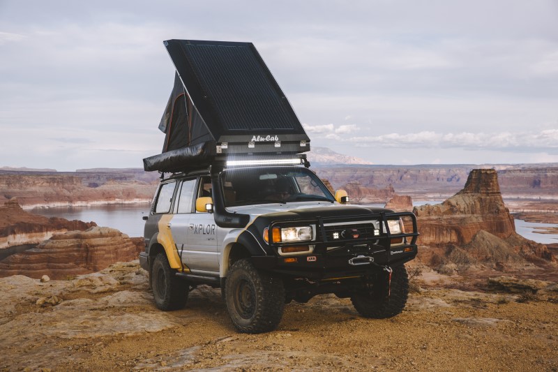 the camper solar kit for every vehicle image 