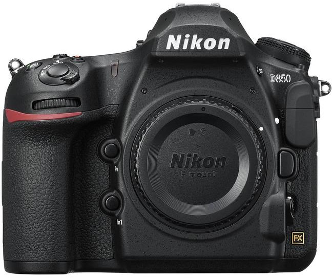 5 Reasons to Buy a Used Nikon D850