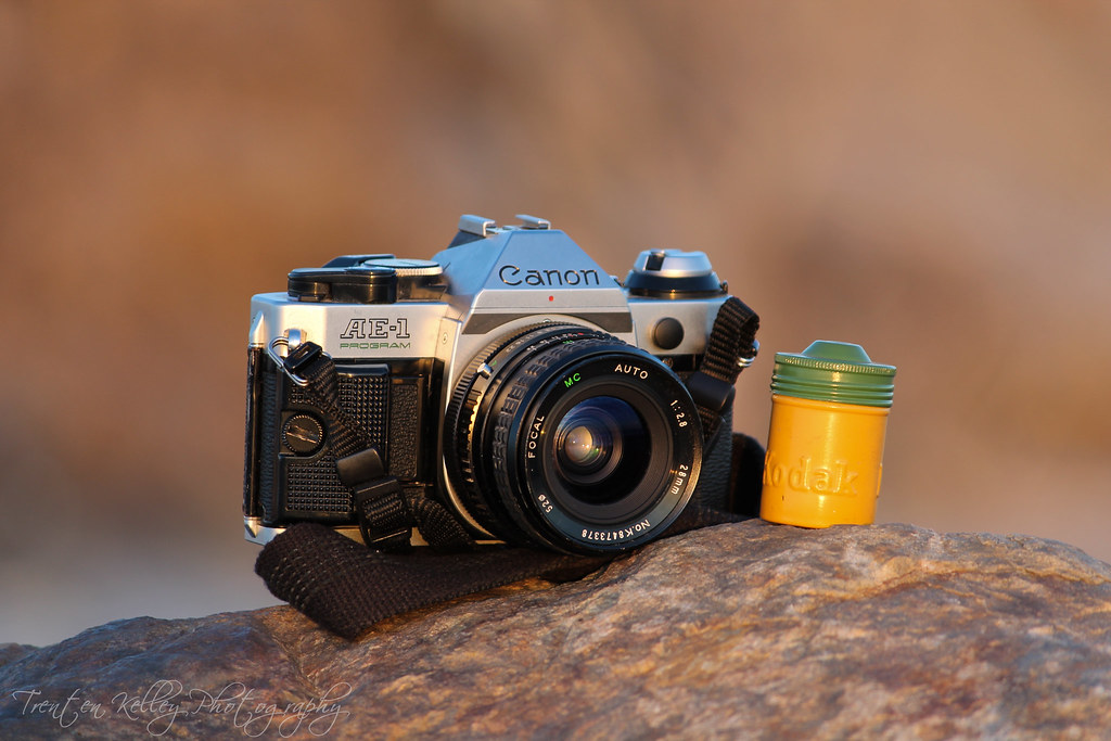 Canon AE1 Price image 