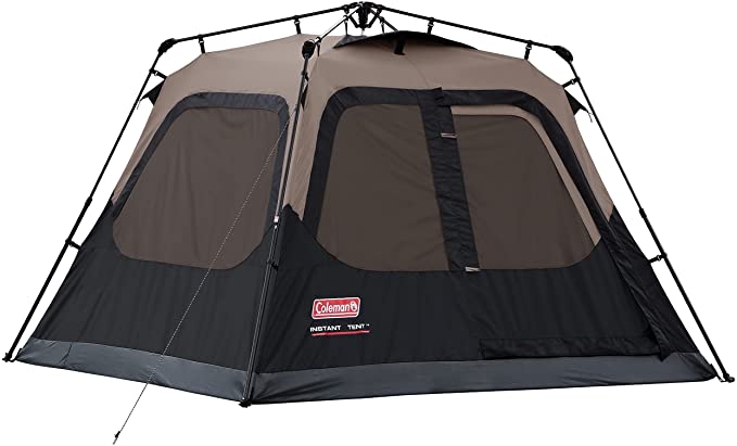 Coleman Camping Gear List image 