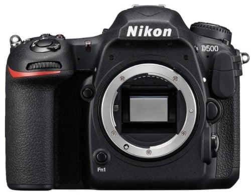 Used Nikon D850 Alternatives DX Format