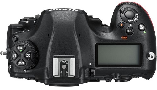 Used Nikon D850 Alternatives FX Format