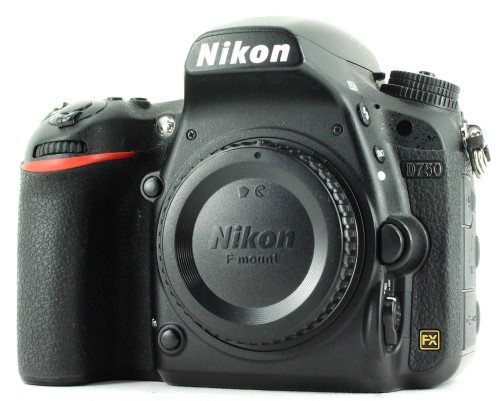 Used Nikon D850 Alternatives FX Format 2