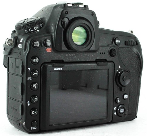 Where to Buy a Used Nikon D850