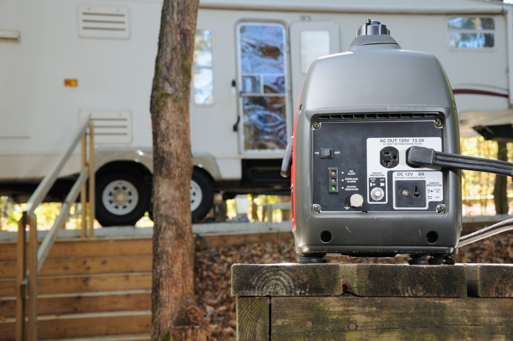 How to Know If You Need a Camping Generator image 