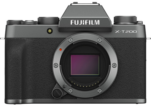 Fujifilm X T200 image 