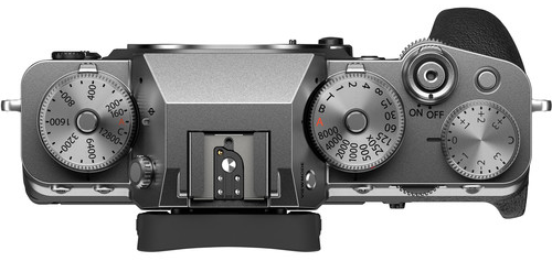 Fujifilm X T4 2 image 