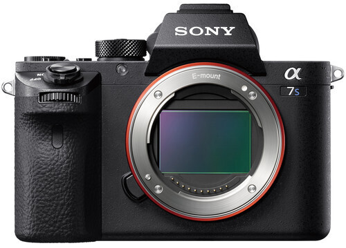 Should You Buy a Sony a7S II image 