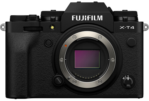 Which Fujifilm Camera is Right for You image 