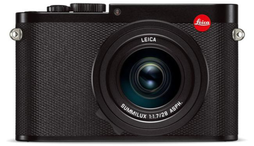 Leica Q Typ 116 Overview image 