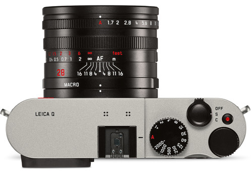 Leica Q Typ 116 Photo Performance image 