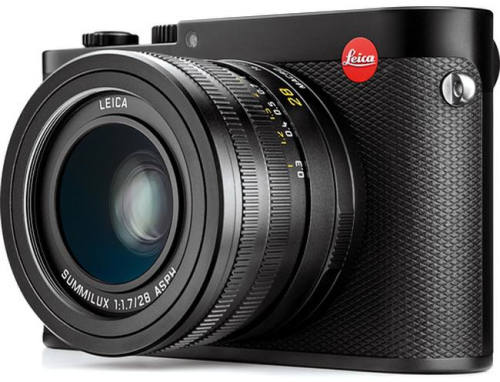 Leica Q Typ 116 Review image 