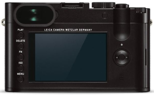 Leica Q Typ 116 Video Performance image 