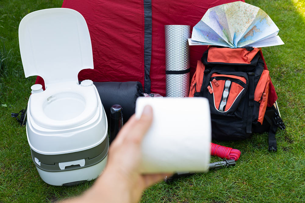 Best Portable Toilets and Accessories of 2022
