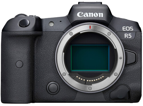 Canon EOS R5 2 image 