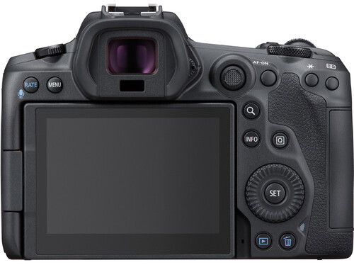 Canon EOS R5 3 image 