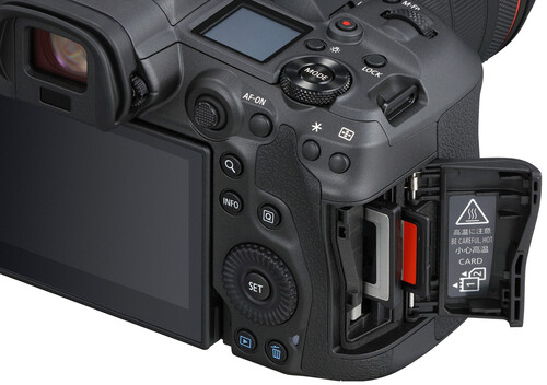 Canon EOS R5 4 image 