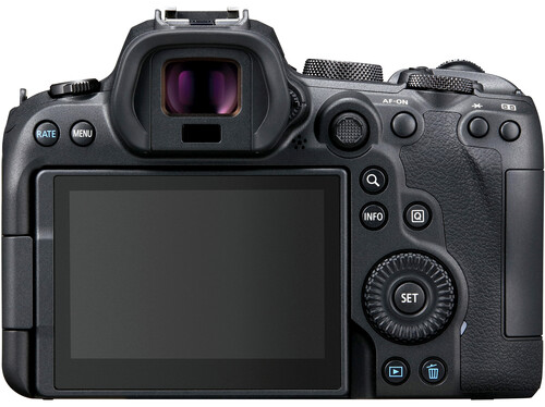 Canon EOS R6 5 image 