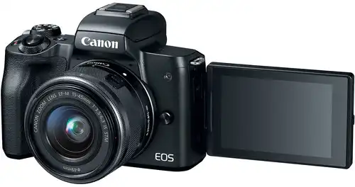 Cheap Digital Camera With Flip Screen: 3 Great Options