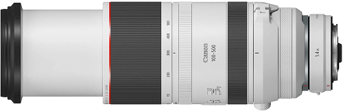 Canon RF 100 Pros and Cons image 
