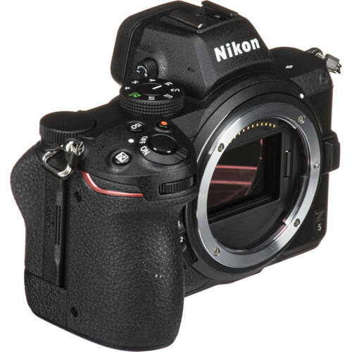 Nikon Z5 Review Pros Cons image 