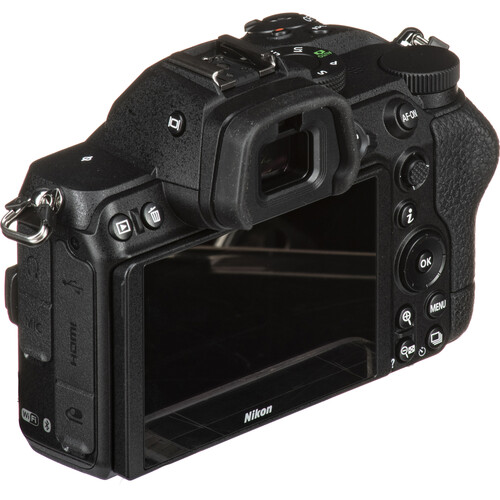 Nikon Z5 Video Capabilities 2 image 