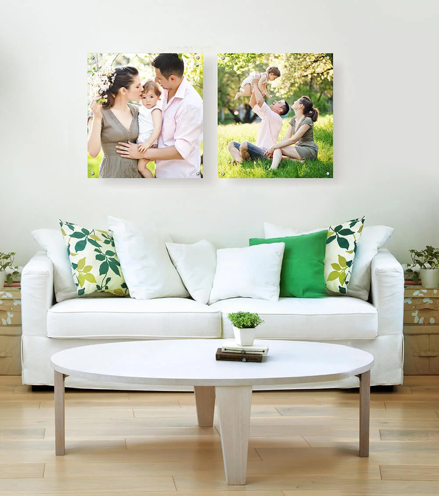 How to Decide on an Acrylic Print vs Canvas image 