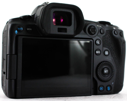Canon EOS R5 2