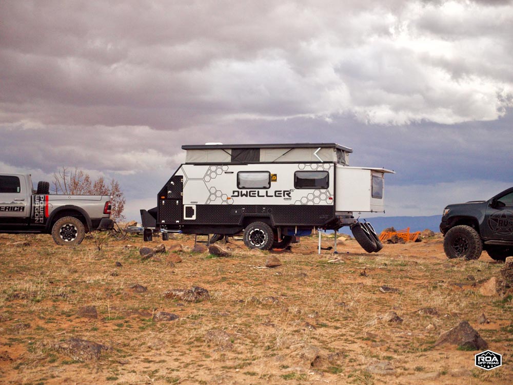 12 Things to Know About the Dweller 15 from Obi Camper