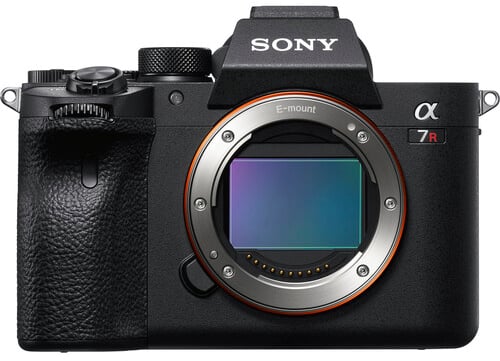 Should You Buy a Sony a7R IV Used image 